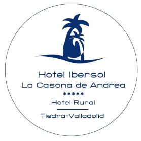 HOTEL IBERSOL LA CASONA DE ANDREA HOTEL RURAL TIEDRA-VALLADOLID