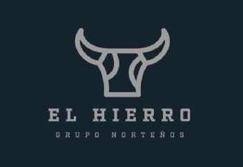 EL HIERRO GRUPO NORTEÑOS