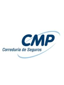 CMP CORREDURÍA DE SEGUROS