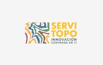 SERVITOPO INNOVACION CENTRADA EN TI