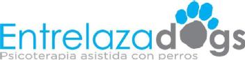 Entrelazadogs Psicoterapia asistida con perros
