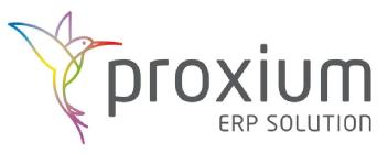 PROXIUM ERP SOLUTION