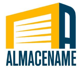 A ALMACENAME