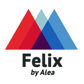 Felix by Alea