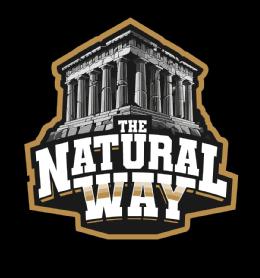 THE NATURAL WAY