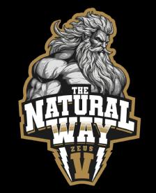 THE NATURAL WAY ZEUS V