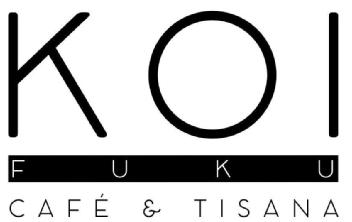KOI FUKU CAFÉ & TISANA