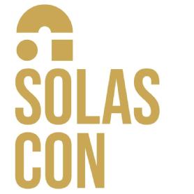 A SOLAS CON
