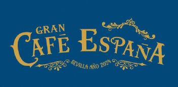GRAN CAFÉ ESPAÑA