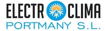 ELECTROCLIMA PORTMANY SL