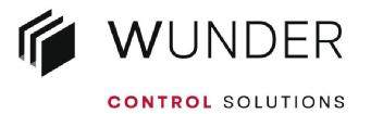 WUNDER CONTROL SOLUTIONS