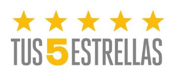 Tus5estrellas