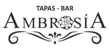 AMBROSÍA TAPAS - BAR