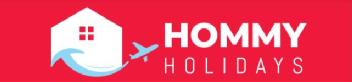 HOMMY HOLIDAYS