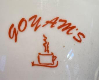 BAR-RESTAURANT GOYAM'S