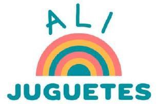 ALI JUGUETES
