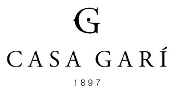 G CASA GARÍ 1897