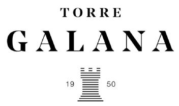 TORRE GALANA 1950