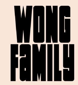 WONG FAMILY