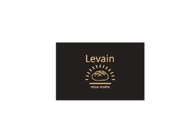 Levain masa madre