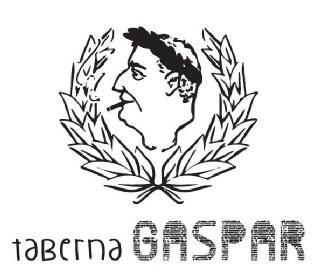 TABERNA GASPAR