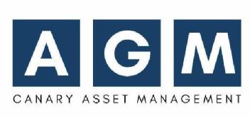 AGM CANARY ASSET MANAGEMENT
