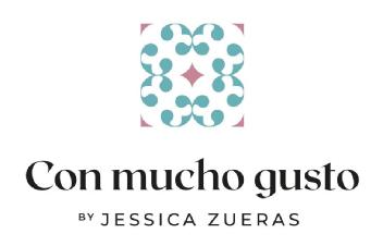 Con mucho gusto
