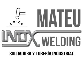 MATEU INOXWELDING SOLDADURA Y TUBERÍA INDUSTRIAL