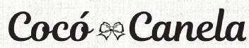 COCÓ CANELA