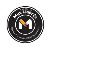 COMERCIAL MUT LLABRÉS C/ Jaume Sard, 11 - Sencelles - T.971 872 095 mutllabres.es