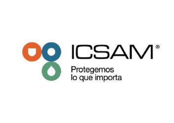ICSAM Protegemos lo que importa