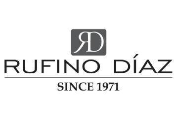 RD RUFINO DIAZ SINCE 1971