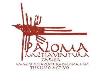 PALOMA MULTIAVENTURA TARIFA
