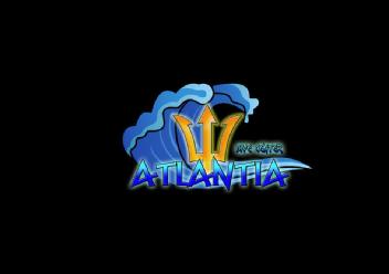 Nombre principal: ATLANTIA ; Sobretitulo: DIVE CENTER