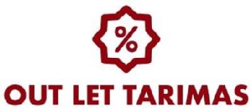 OUT LET TARIMAS