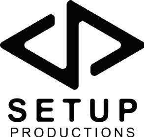 SETUP PRODUCTIONS