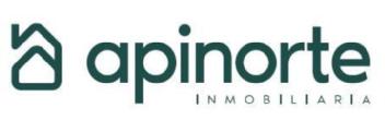 APINORTE Inmobiliaria