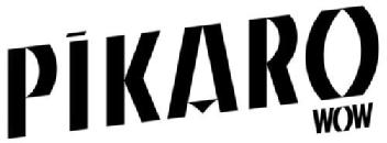 PÍKARO WOW