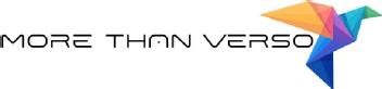 MORE THAN VERSO