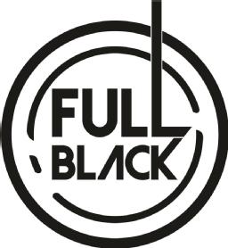 FULL BLACK