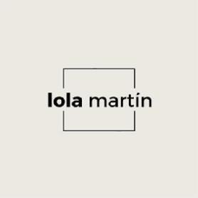 LOLA MARTIN