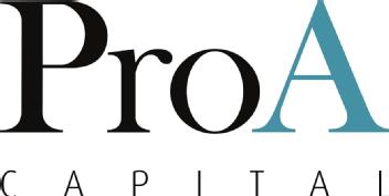PROA CAPITAL