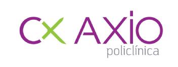 CX AXIO policlínica