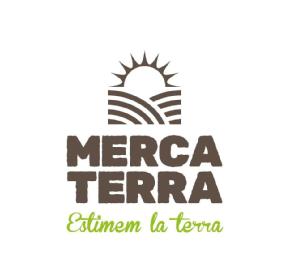MERCA TERRA Estimem la terra