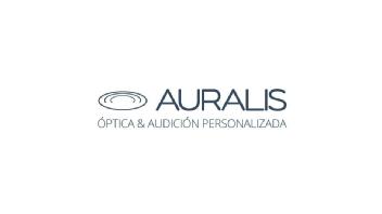 AURALIS ÓPTICA & AUDICIÓN PERSONALIZADA