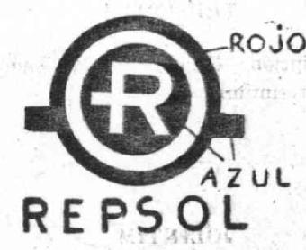 Imagen de R REPSOL Imagen de R REPSOL