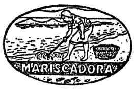 Imagen de MARISCADORA