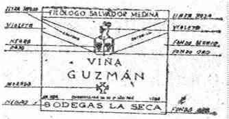 Imagen de VIÑA GUZMAN