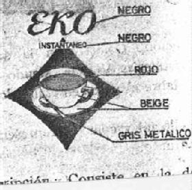Imagen de EKO INSTANTANEO