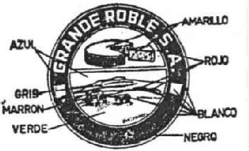 Imagen de GRANDE ROBLE, S.A